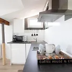 Apartman Torrontero Con Vistas Al Mar *
