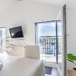 Apartman Torrontero Con Vistas Al Mar