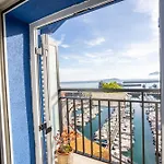 Apartman Torrontero Con Vistas Al Mar