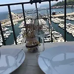 Torrontero Con Vistas Al Mar Bermeo