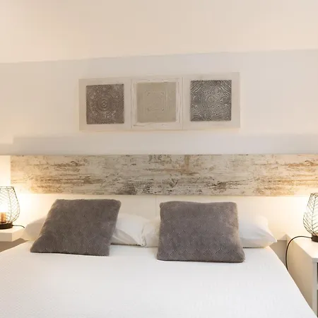 Apartamento Torrontero Con Vistas Al Mar