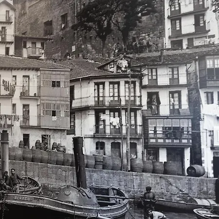 Appartement Torrontero Con Vistas Al Mar Bermeo