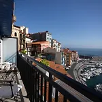 Lejlighed Torrontero Con Vistas Al Mar