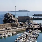 Torrontero Con Vistas Al Mar Bermeo