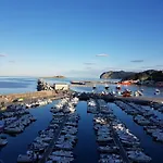 Torrontero Con Vistas Al Mar Апартаменты Бермео