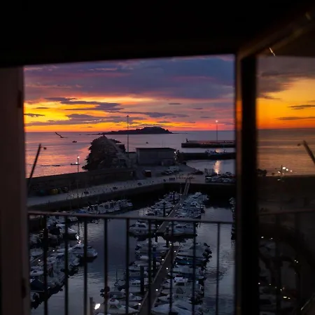 Torrontero Con Vistas Al Mar *