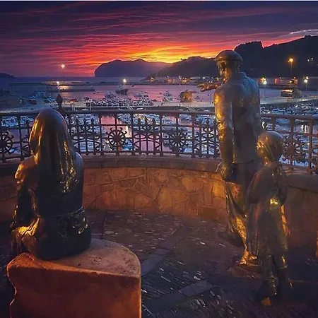 Torrontero Con Vistas Al Mar *