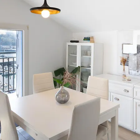 Torrontero Con Vistas Al Mar Apartment