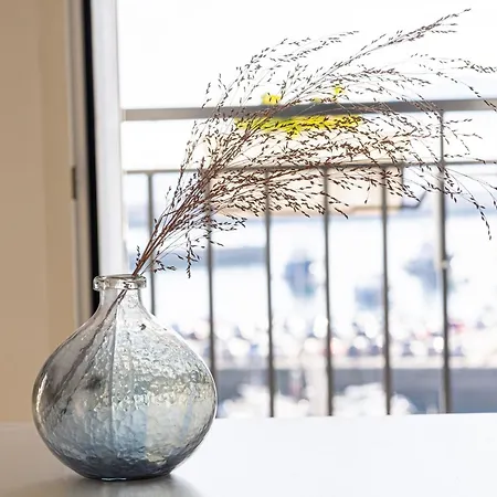 Torrontero Con Vistas Al Mar Apartment Bermeo