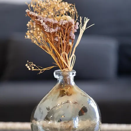 Apartment Torrontero Con Vistas Al Mar *