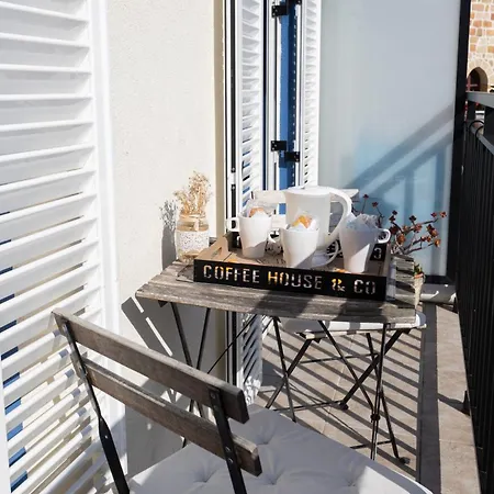 Torrontero Con Vistas Al Mar Bermeo