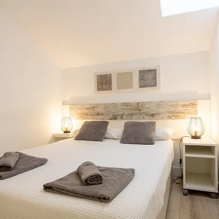 Torrontero Con Vistas Al Mar * Bermeo