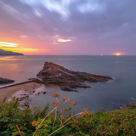 Apartment Torrontero Con Vistas Al Mar *