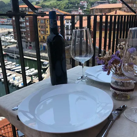 Torrontero Con Vistas Al Mar Апартаменты