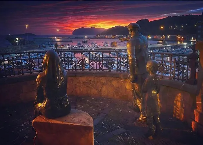 Torrontero Con Vistas Al Mar *