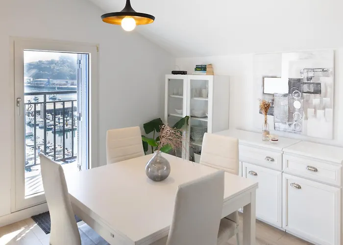 Torrontero Con Vistas Al Mar Apartment