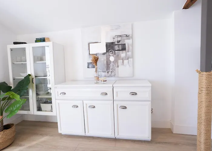 Torrontero Con Vistas Al Mar Apartment *