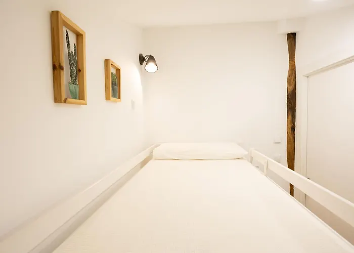 Apartment Torrontero Con Vistas Al Mar *