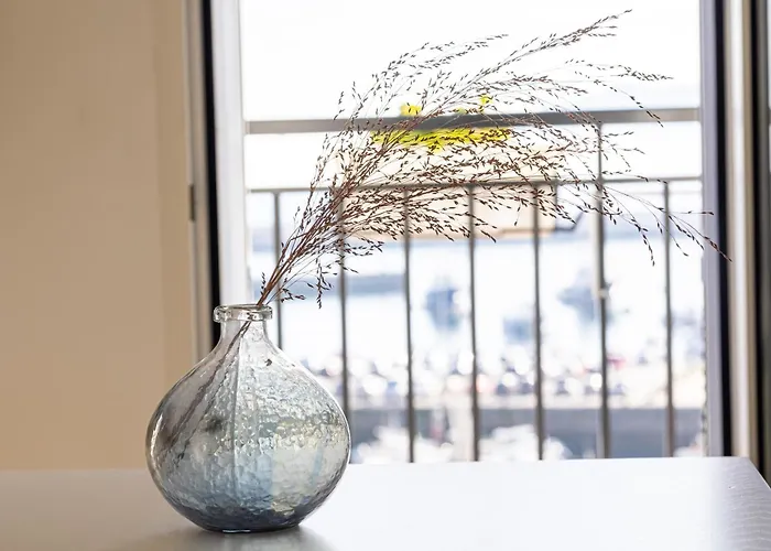 Torrontero Con Vistas Al Mar Apartment Bermeo