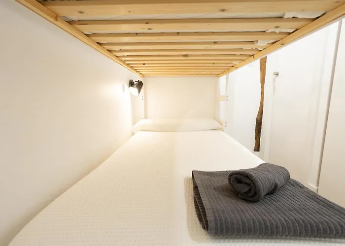 Torrontero Con Vistas Al Mar Apartment