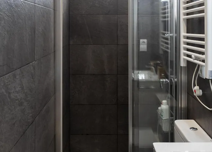 Torrontero Con Vistas Al Mar Apartment *