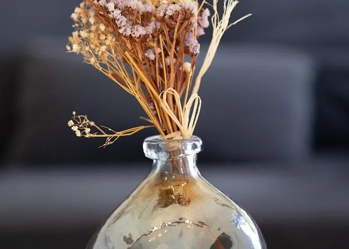 Apartment Torrontero Con Vistas Al Mar *