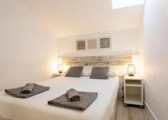 Torrontero Con Vistas Al Mar * Bermeo