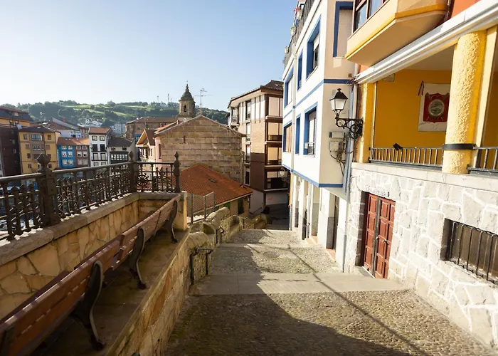 Apartment Torrontero Con Vistas Al Mar *