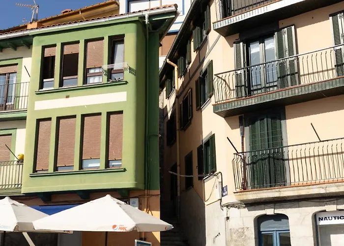 Torrontero Con Vistas Al Mar *