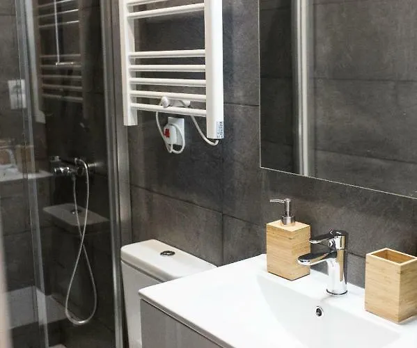 Torrontero Con Vistas Al Mar Bermeo