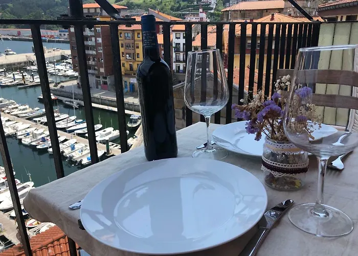 Torrontero Con Vistas Al Mar Apartment