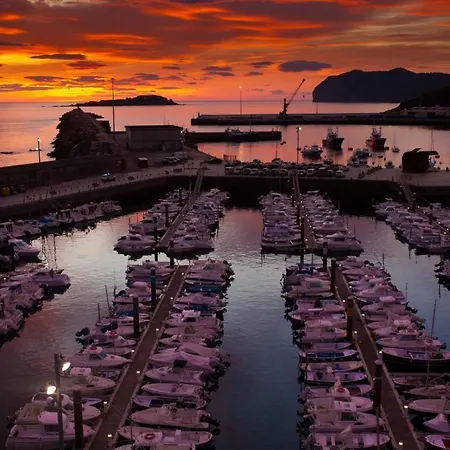 Torrontero Con Vistas Al Mar *