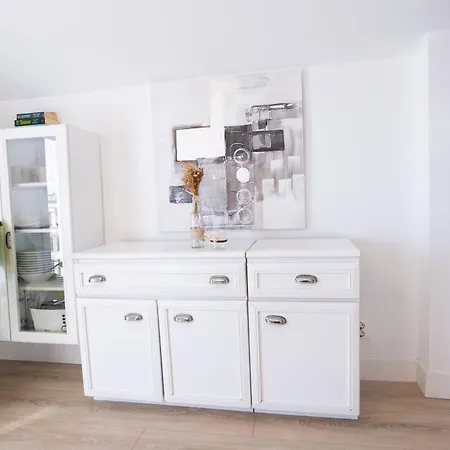 Torrontero Con Vistas Al Mar Apartmán *