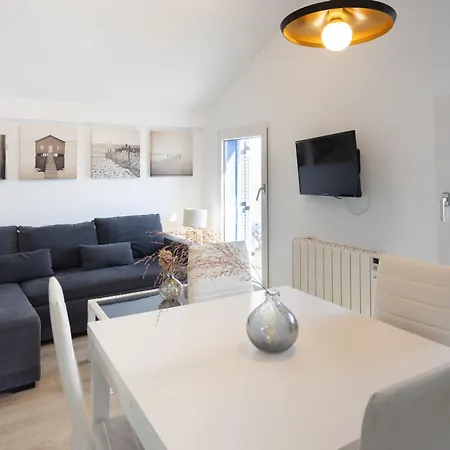 Torrontero Con Vistas Al Mar Apartmán Bermeo