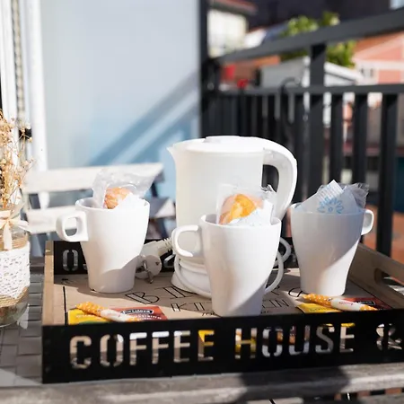 Torrontero Con Vistas Al Mar *