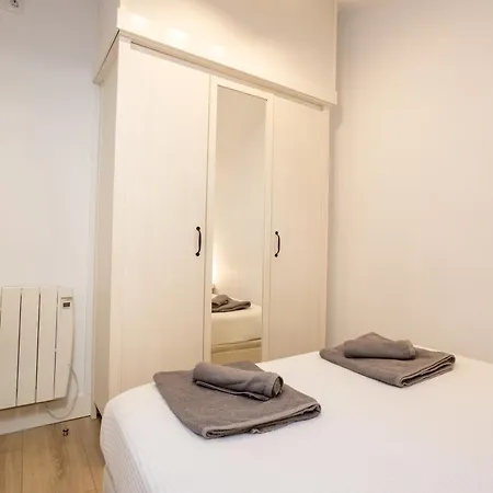 Apartmán Torrontero Con Vistas Al Mar Bermeo