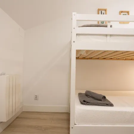 Torrontero Con Vistas Al Mar * Bermeo