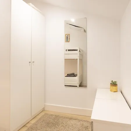 Torrontero Con Vistas Al Mar Apartmán