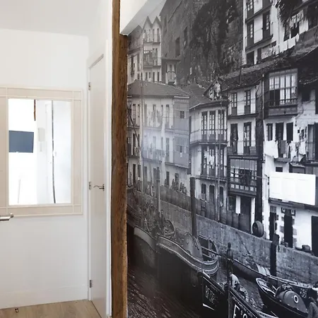 Torrontero Con Vistas Al Mar Apartmán *