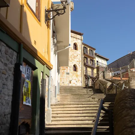 Torrontero Con Vistas Al Mar *