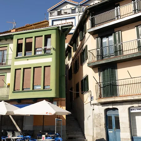 Torrontero Con Vistas Al Mar *